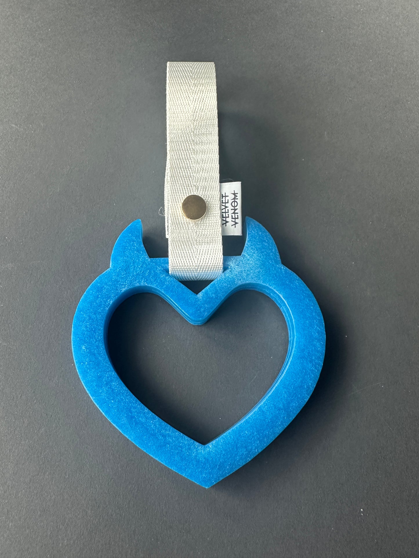 Devil Heart Tsurikawa Blue