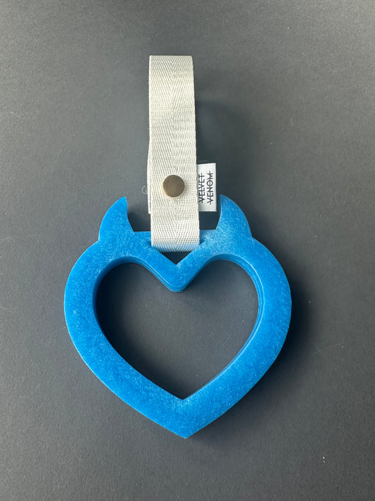 Devil Heart Tsurikawa Blue