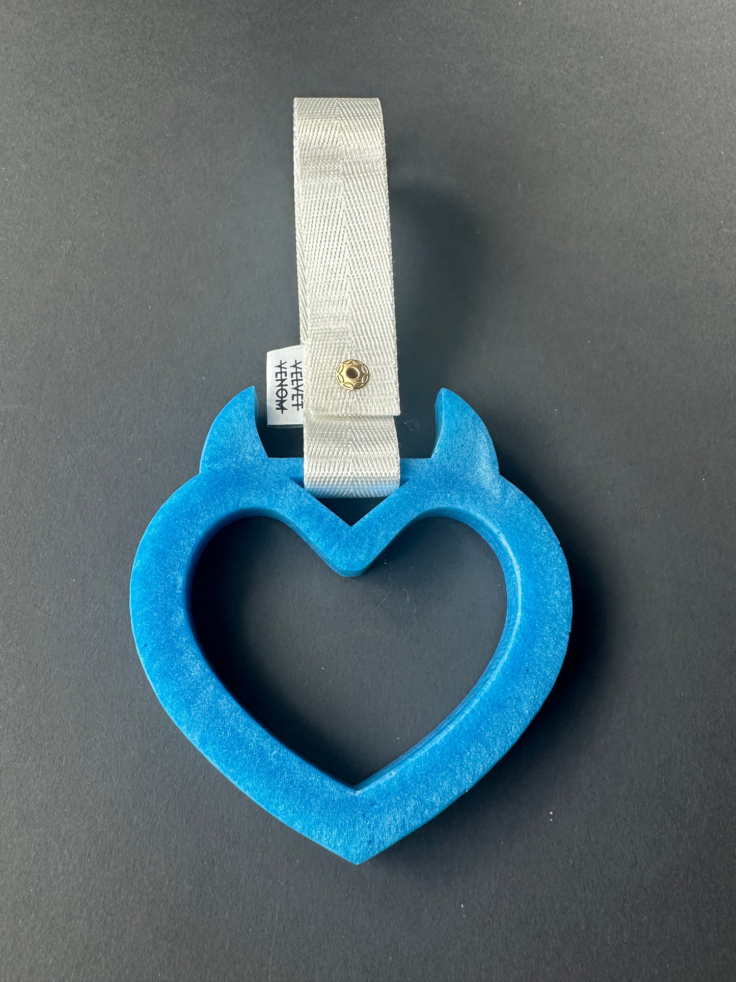 Devil Heart Tsurikawa Blue